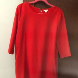 Tunic Dress Gap